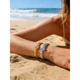 Bracciali rigidi acciaio — foto 1