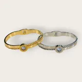 Bracciali rigidi acciaio — foto 3