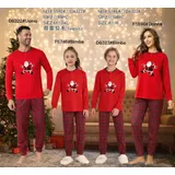 Intimo(B) Bambini per Notte Bambini Autunno/Inverno Made in Cina Quotidiano Vari Colori Standard — foto 1