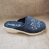 Ciabatte&Zoccoli(D) Genere Ciabatte Donna Made in Italia — foto 3