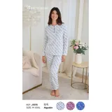 Intimo(D) Genere Intimo per Notte Donna Autunno/Inverno Made in Cina Quotidiano Vari Colori Standard Multicolore — foto 1
