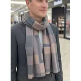 Sciarpe Uomo Uomo Autunno/Inverno Made in Cina Tempo libero Vari Colori Standard — foto 3