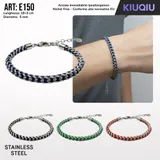 Bigiotterie Bracciali Quattro stagioni Made in Cina Quotidiano Vari Colori — foto 1