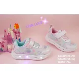 Sneakers(B) Bambini Sneaker classico Bambina Quattro stagioni Made in Cina Tempo libero Piatto Tonda — foto 1