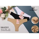 Intimo(D) Genere Intimo Mutande Mutandine Donna Quattro stagioni Made in Cina Quotidiano Vari Colori Standard Multicolore Classico — foto 1