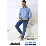 Intimo(U) Uomo Intimo per Notte Uomo Autunno/Inverno Made in Cina Quotidiano Vari Colori Standard — foto 1