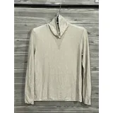 Maglierie&Felpe(D) Genere Pullover Donna Inverno Made in Italia Quotidiano Vari Colori Standard Monocromo — foto 3