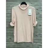 Maglierie&Felpe(D) Genere Pullover Donna Inverno Made in Italia Quotidiano Vari Colori Standard Monocromo — foto 4