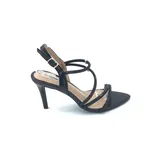 Scarpe con Tacchi(D) Genere Decolleté Donna Estate Da festa Tacco Largo Aperta — foto 5