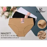 Intimo(D) Genere Intimo Mutande Mutandine Donna Quattro stagioni Made in Cina Quotidiano Vari Colori Standard Multicolore Vita alta — foto 1
