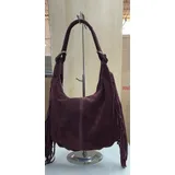 Borse in Pelle Genere Borsa Spalla Donna Inverno Made in Italia Quotidiano Vari Colori — foto 1