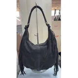 Borse in Pelle Genere Borsa Spalla Donna Inverno Made in Italia Quotidiano Vari Colori — foto 3