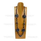 Collana Quattro stagioni Made in Cina Quotidiano — foto 4
