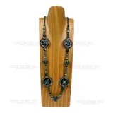 Collana Quattro stagioni Made in Cina Quotidiano — foto 3