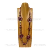 Collana Quattro stagioni Made in Cina Quotidiano — foto 2