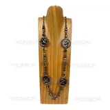 Collana Quattro stagioni Made in Cina Quotidiano — foto 1