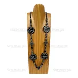 Collana Quattro stagioni Made in Cina Quotidiano — foto 5