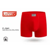 Intimo(U) Uomo Intimo Mutande Uomo Quattro stagioni Made in Cina Quotidiano Colore Unico Standard Multicolore — foto 1