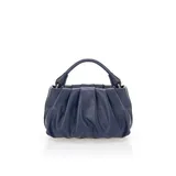 Borsa a Mano Donna Quattro stagioni Made in Italia Quotidiano Cerniera lampo — foto 3