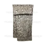 Sciarpe Donna Donna Autunno/Inverno Made in Cina Quotidiano Vari Colori Standard — foto 4