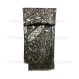 Sciarpe Donna Donna Autunno/Inverno Made in Cina Quotidiano Vari Colori Standard — foto 3