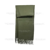 Sciarpe Unisex Unisex Autunno/Inverno Made in Cina Quotidiano Standard — foto 3