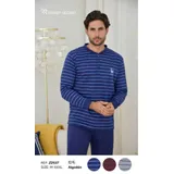 Intimo(U) Uomo Intimo per Notte Uomo Autunno/Inverno Made in Cina Quotidiano Vari Colori Standard — foto 1
