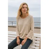 Maglierie&Felpe(D) Genere Pullover Pullover Donna Autunno/Inverno Made in Italia Quotidiano Vari Colori Standard — foto 1