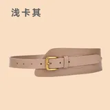 Cinture Donna Quattro stagioni Made in Cina Vari Colori — foto 3