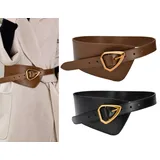Cinture Donna Quattro stagioni Made in Italia — foto 3