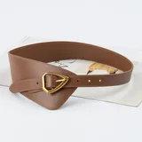 Cinture Donna Quattro stagioni Made in Italia — foto 4