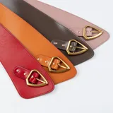 Cinture Donna Quattro stagioni Made in Italia — foto 1