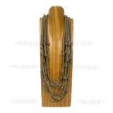 Collana Quattro stagioni Made in Cina Quotidiano — foto 5
