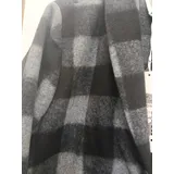 Giacche(D) Genere Giacca di Pile Cappotti Donna Autunno/Inverno Made in Italia Tempo libero Colori Casuale Curvy(taglie forti) Monocromo — foto 5
