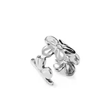 Ear Cuff Tre Fiori — foto 5