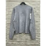 Maglierie&Felpe(D) Genere Pullover Pullover Donna Inverno Made in Italia Quotidiano Vari Colori Standard Fiori — foto 5