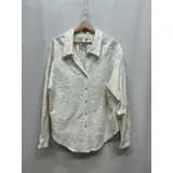 Camicie(D) Genere Camicia Camicia Donna Primavera Made in Italia Quotidiano Vari Colori Standard — foto 3