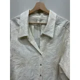 Camicie(D) Genere Camicia Camicia Donna Primavera Made in Italia Quotidiano Vari Colori Standard — foto 5