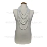 Collana Quattro stagioni Made in Cina Quotidiano — foto 4