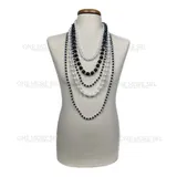 Collana Quattro stagioni Made in Cina Quotidiano — foto 2