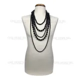 Collana Quattro stagioni Made in Cina Quotidiano — foto 3
