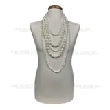 Collana Quattro stagioni Made in Cina Quotidiano — foto 1