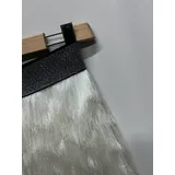 Gonne Genere Minigonna Donna Quattro stagioni Made in Italia Da festa Colore Unico Standard — foto 4