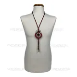 Collana Quattro stagioni Made in Cina Quotidiano — foto 1