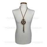 Collana Quattro stagioni Made in Cina Quotidiano — foto 5
