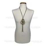 Collana Quattro stagioni Made in Cina Quotidiano — foto 4