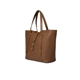 Borsa a Mano Donna Quattro stagioni Made in Italia Quotidiano Vari Colori Cerniera lampo — foto 5