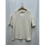 Maglierie&Felpe(U) Uomo Pullover Uomo Uomo Primavera/Estate Made in Italia Quotidiano Vari Colori Standard — foto 1