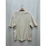 Maglierie&Felpe(U) Uomo Pullover Uomo Uomo Primavera/Estate Made in Italia Quotidiano Vari Colori Standard — foto 5