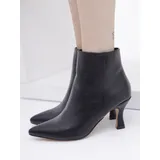 Stivaletti(D) Genere Stivaletti Classici Donna Primavera/Estate Made in Cina Quotidiano Tacco Spillo A punta — foto 3
